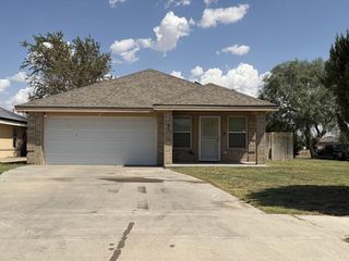 800 N  Dallas St, Midland, TX 79701