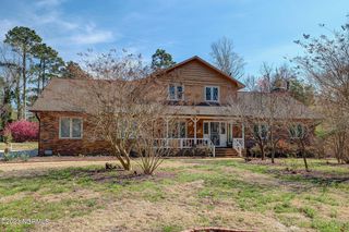 227 Ravenswood Road, Hampstead, NC 28443