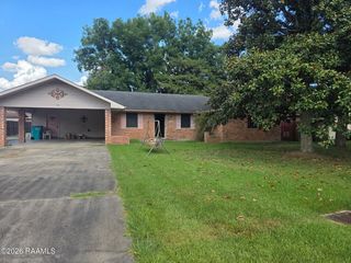 410 Hill St, Eunice, LA 70535