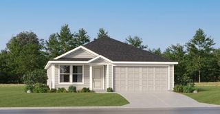 3223 Llano Alto Cir, Temple, TX 76504