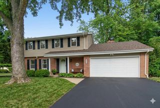 2470 Lionel COURT, Brookfield, WI 53045