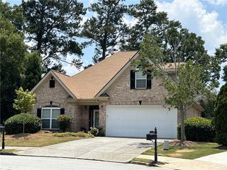 252 Madison Park Dr, Grayson, GA 30017