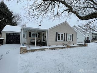 115 N  Wenrick St, Covington, OH 45318
