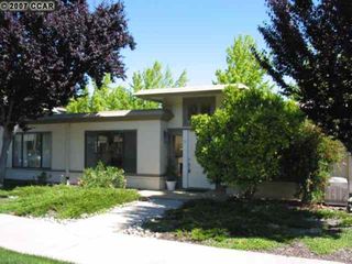 #7, Walnut Creek, CA 94595