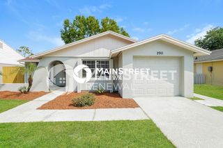 2911 Cedaridge Dr, Tampa, FL 33618