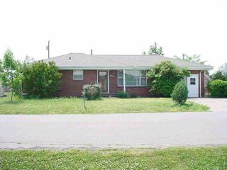 2411 W  Townsend Dr, El Reno, OK 73036
