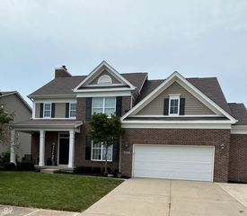 8456 Abernethy Ln, Brownsburg, IN 46112