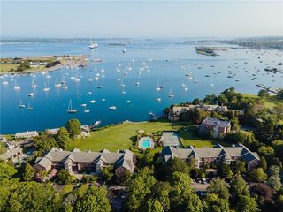 111 Harrison Ave #A18, Newport, RI 02840