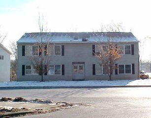 HUDSON Avenue, Stillwater, NY 12170