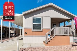 9333 E  University Dr #121, Mesa, AZ 85207