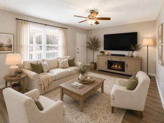 526 Carl St, Gastonia, NC 28054