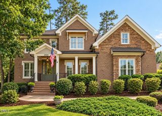 2800 Pompeii Pl, Wake Forest, NC 27587