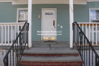 350 Allston St #1, Cambridge, MA 02139