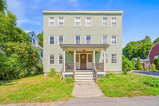 23 Shirley St #27, Lexington, MA 02421