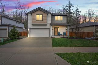 326 Partlon Street, Buckley, WA 98321