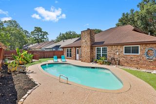 22414 Mosswillow Ln, Tomball, TX 77375