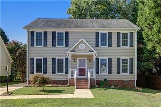 5603 Cardinal Way, Greensboro, NC 27410