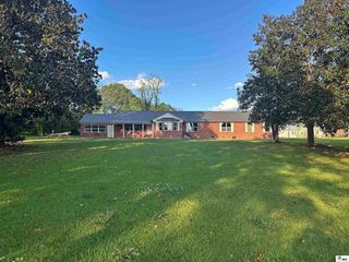 1735 Highway 618, Winnsboro, LA 71295