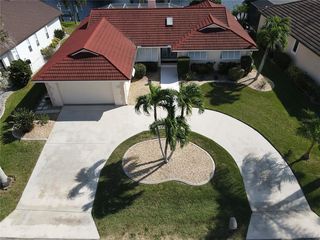 449 Panarea Dr, Punta Gorda, FL 33950
