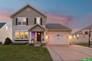 7934 N  154th Ave, Bennington, NE 68007