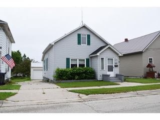 268 Mill St, Algoma, WI 54201