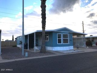 2900 W Superstition Blvd #66, Apache Junction, AZ 85120