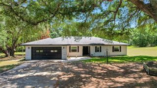 17373 SE 130th Ave, Weirsdale, FL 32195