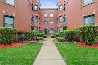 4412 N  Paulina St #2, Chicago, IL 60640