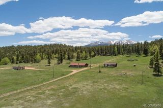 0 W Highway 24, Woodland Park, CO 80863