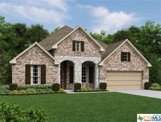 317 Canon Hl, Spring Branch, TX 78070