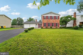 513 Pasture Brook Rd, Severn, MD 21144