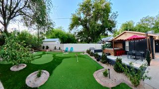 Address Not Disclosed, Saint George, UT 84770