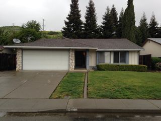 558 Marigold Dr, Fairfield, CA 94533