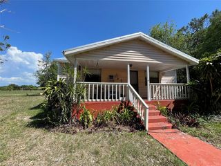 7700 NE 76th Drive, Okeechobee, FL 34974