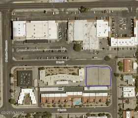 E  1st St #1 & 2, Tucson, AZ 85716