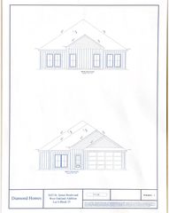 3633 Saint James Blvd, Beaumont, TX 77705