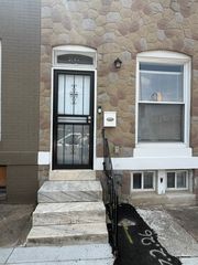 2105 E  Federal St, Baltimore, MD 21213