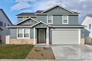7890 W  Donatella St, Eagle, ID 83616