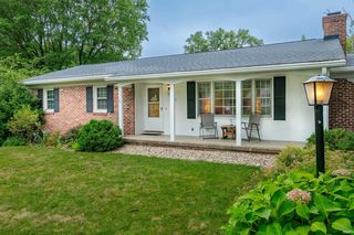 3515 E  Park Ln, Bloomington, IN 47408