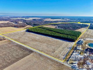 S  500 W County Rd, North Judson, IN 46366