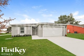 797 SW Hillsboro Cir, Port Saint Lucie, FL 34953