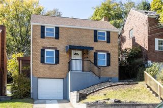 2982 Kestner Ave, Pittsburgh, PA 15227