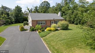412 N  Stockton Ave, Wenonah, NJ 08090