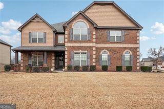 530 Besra Dr, Grayson, GA 30017