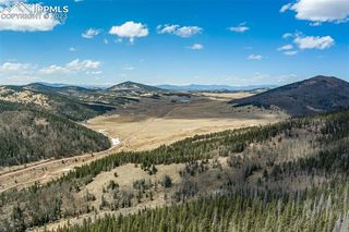 8 County Rd, Cripple Creek, CO 80813