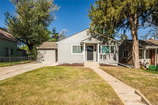 813 Sherman Street, Fort Morgan, CO 80701
