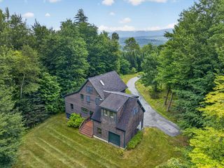 110 Toad Hill Road, Franconia, NH 03580