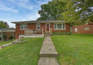 640 E  10th St, Mount Vernon, IN 47620