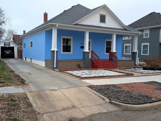 642 S  5th St, Salina, KS 67401