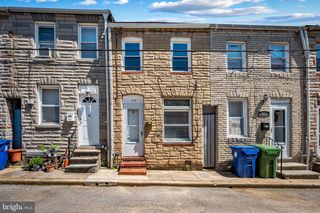 319 S  Duncan St, Baltimore, MD 21231